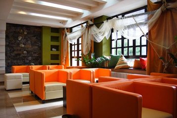Hotel Stara Leśna / Stará Lesná 3